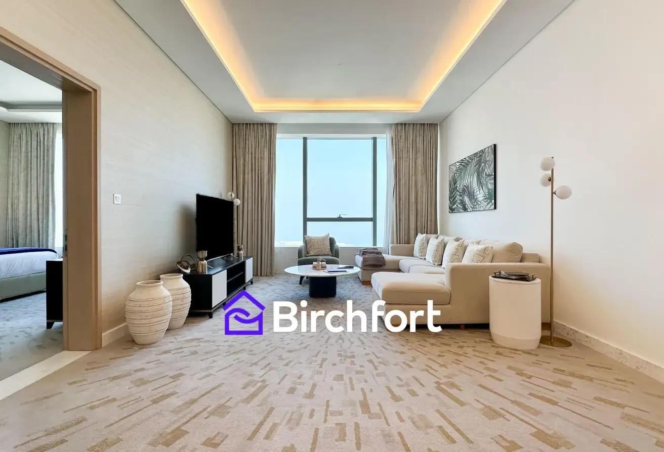 Palm Tower-1BR Luxury Stay-Heart of Palm Jumeirah