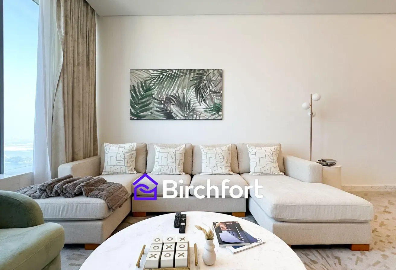 Palm Tower-1BR Luxury Stay-Heart of Palm Jumeirah