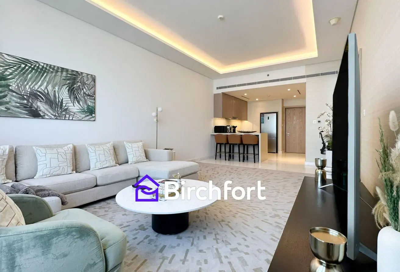 Palm Tower-1BR Luxury Stay-Heart of Palm Jumeirah