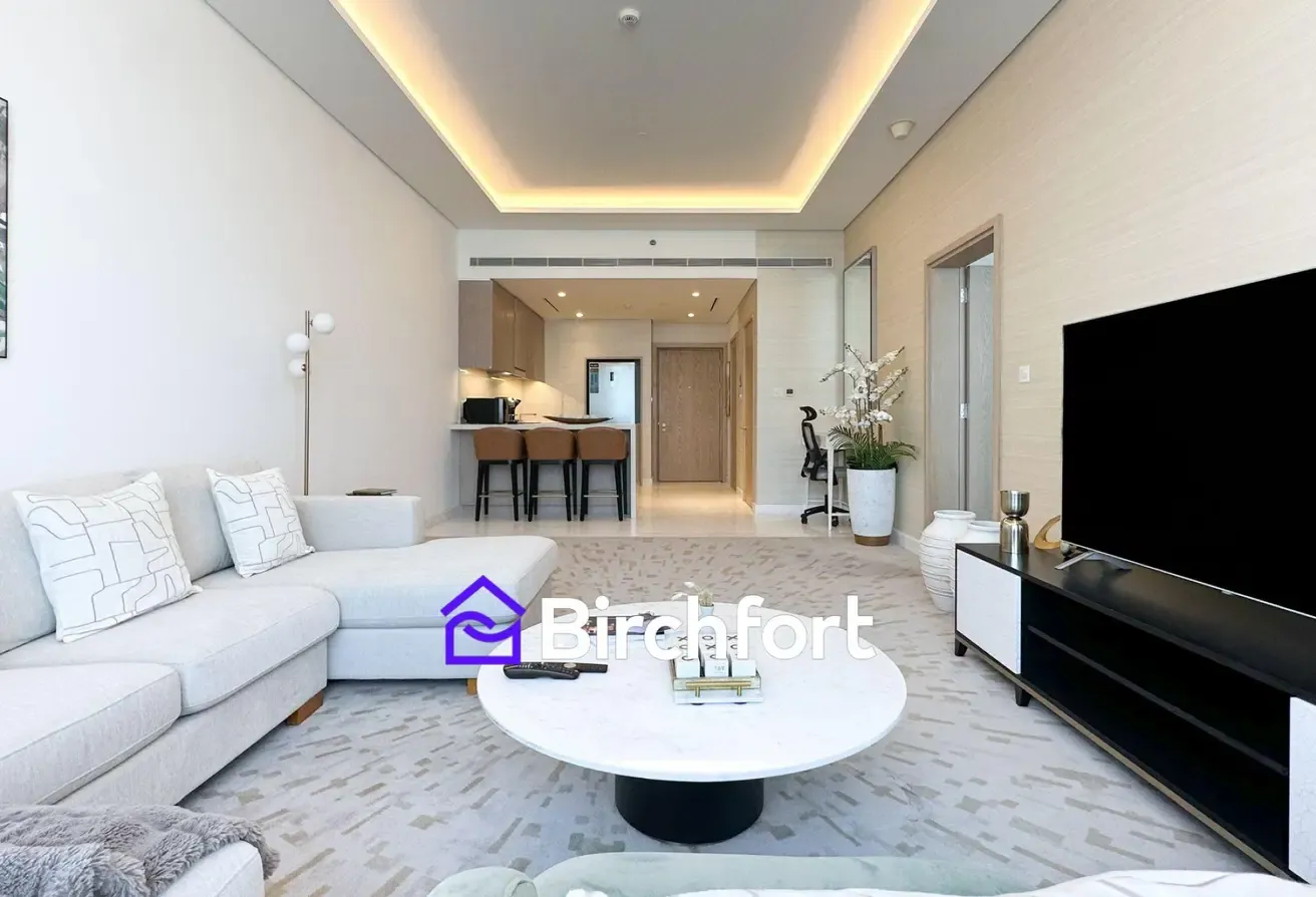 Palm Tower-1BR Luxury Stay-Heart of Palm Jumeirah