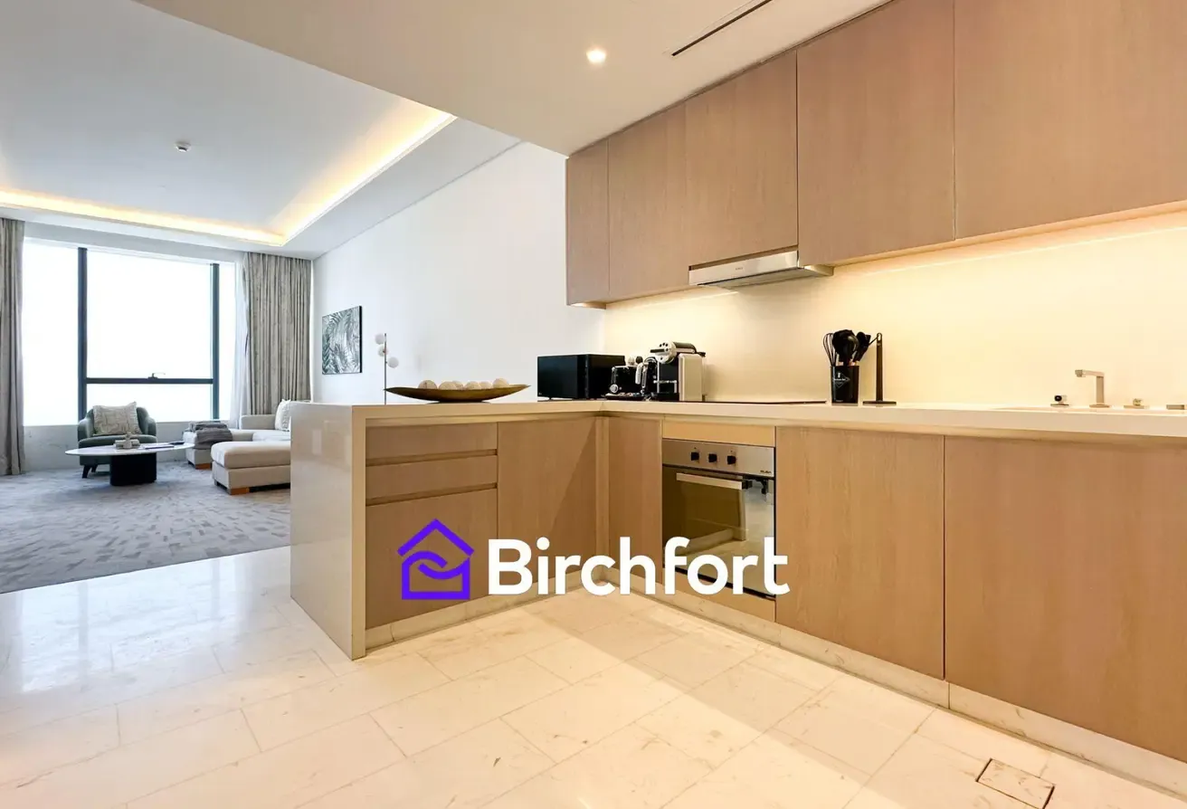 Palm Tower-1BR Luxury Stay-Heart of Palm Jumeirah