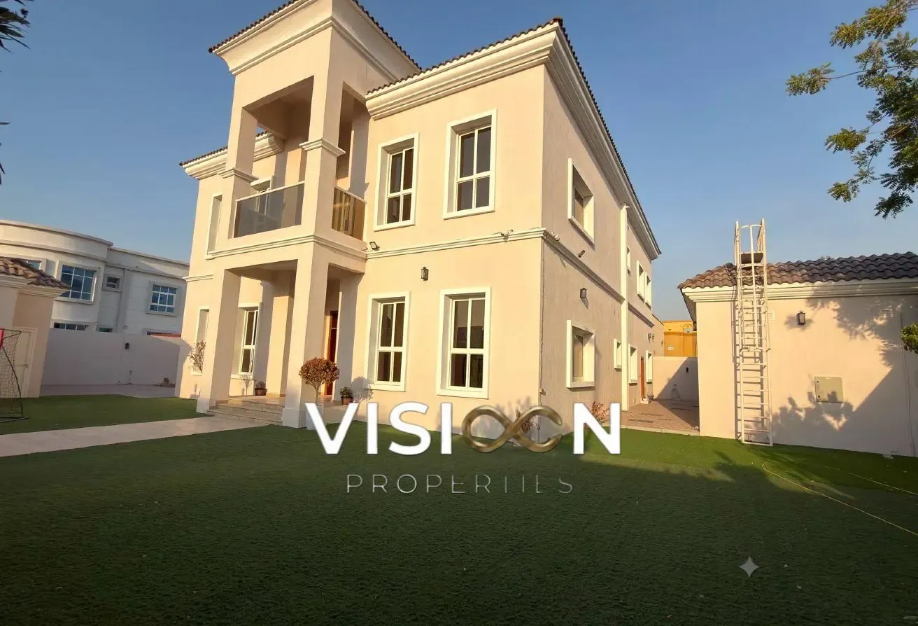 5-Master BR Villa | Private  Garden Elevator