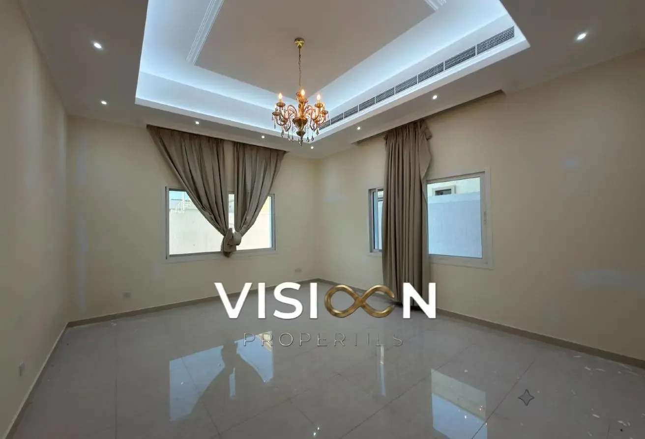 5-Master BR Villa | Private  Garden Elevator