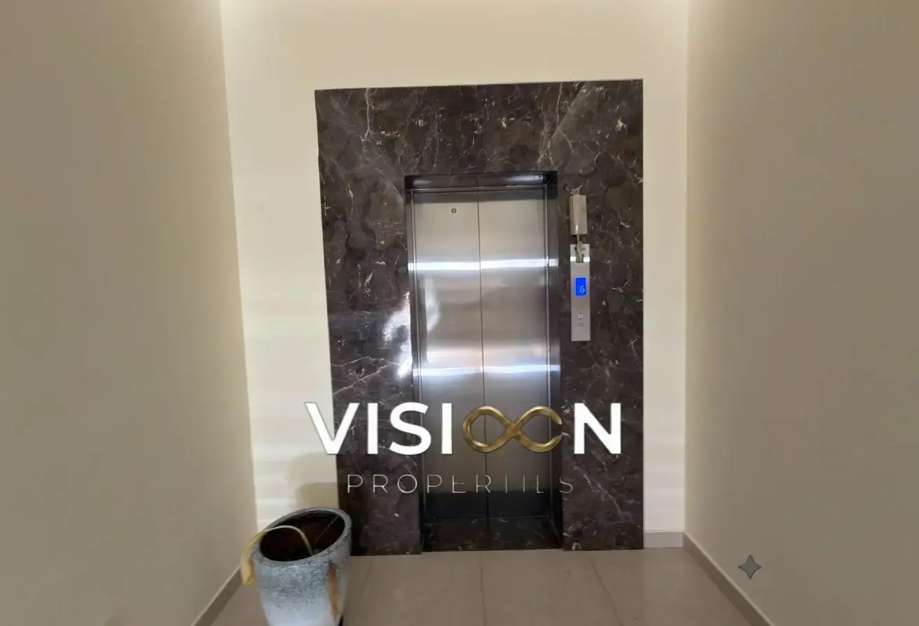 5-Master BR Villa | Private  Garden Elevator