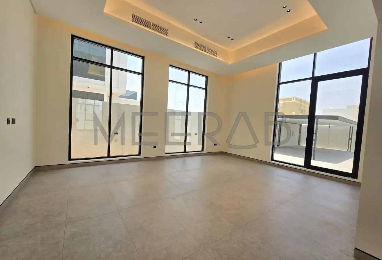 | BRAND NEW | MODERN VILLA | ELEGANT DESIGN |
