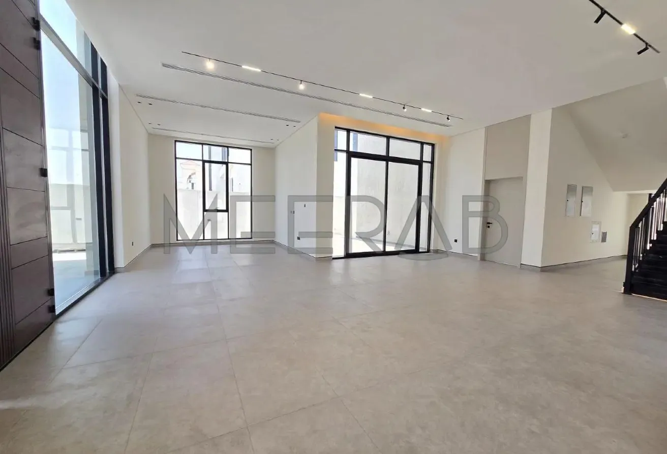| BRAND NEW | MODERN VILLA | ELEGANT DESIGN |