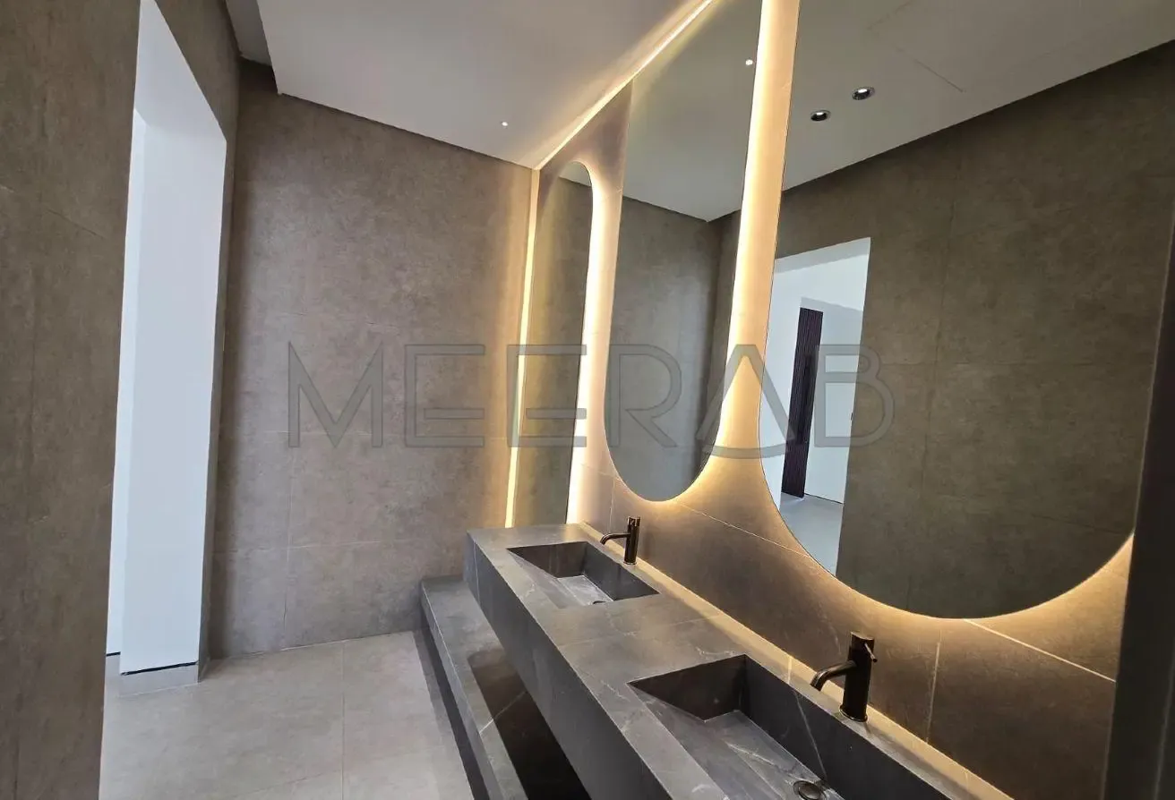 | BRAND NEW | MODERN VILLA | ELEGANT DESIGN |