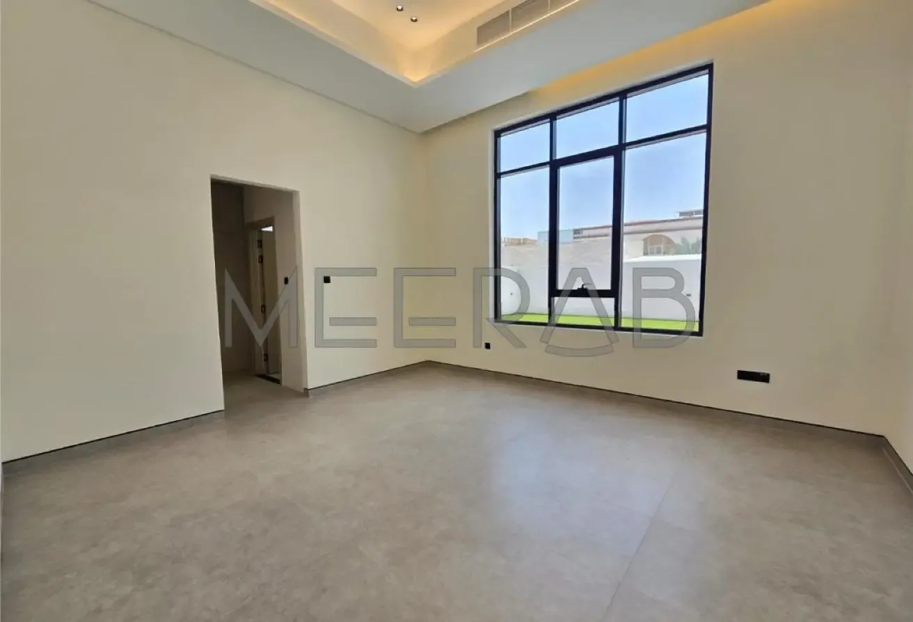 | BRAND NEW | MODERN VILLA | ELEGANT DESIGN |