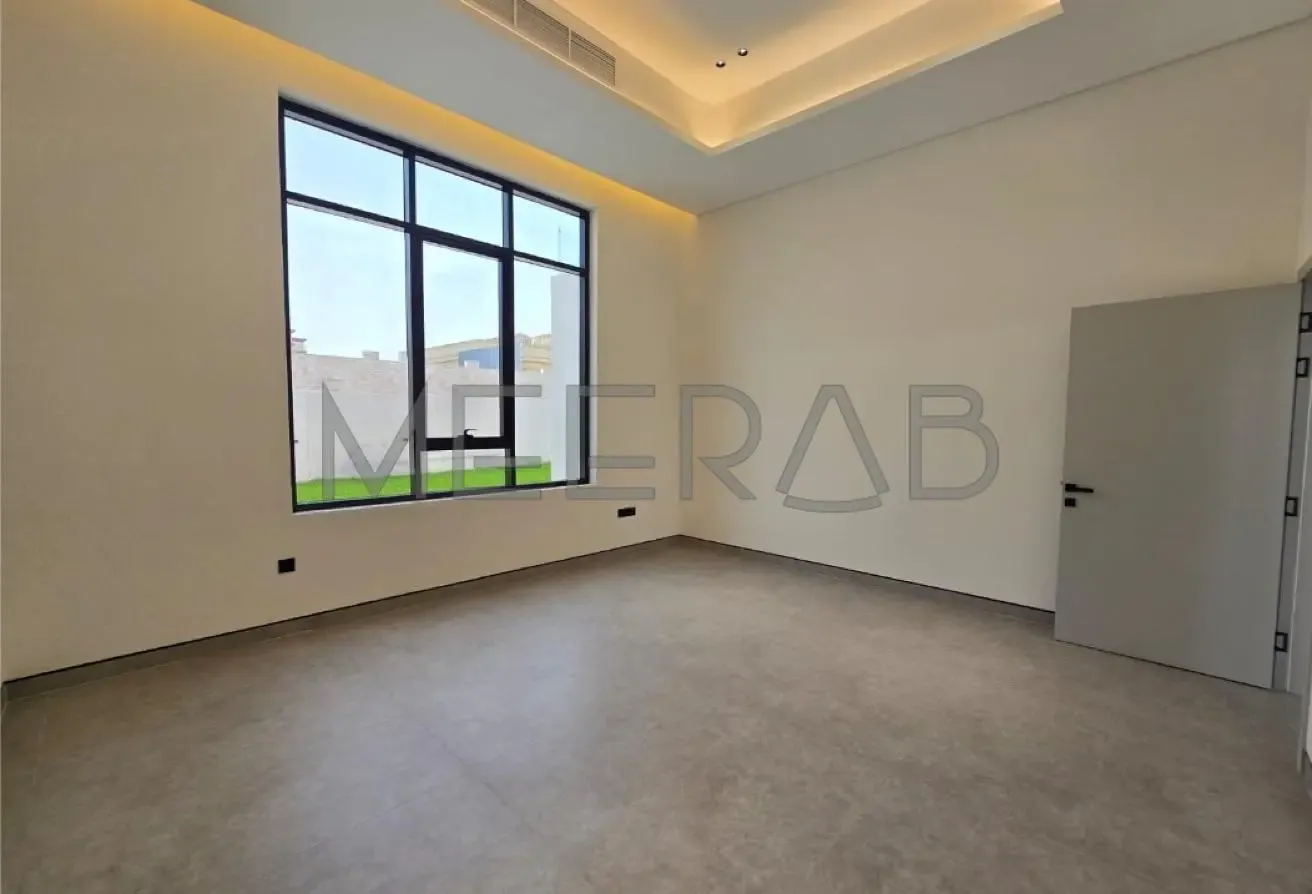 | BRAND NEW | MODERN VILLA | ELEGANT DESIGN |