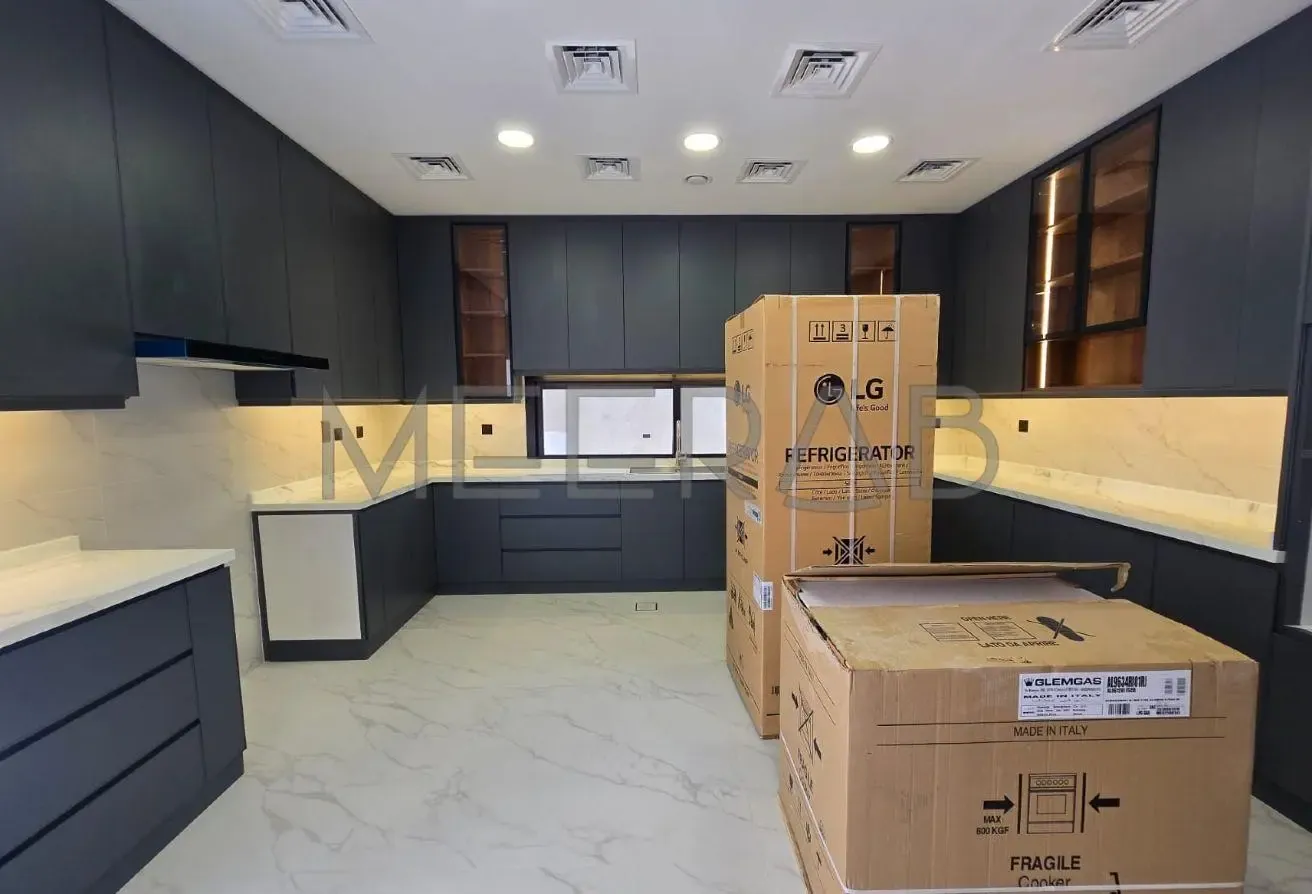 | BRAND NEW | MODERN VILLA | ELEGANT DESIGN |
