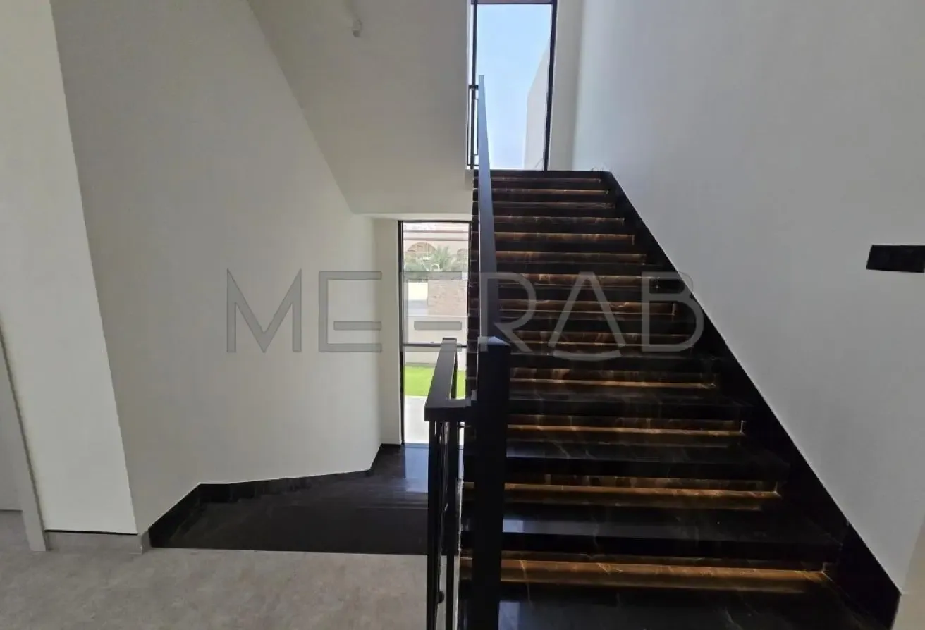 | BRAND NEW | MODERN VILLA | ELEGANT DESIGN |