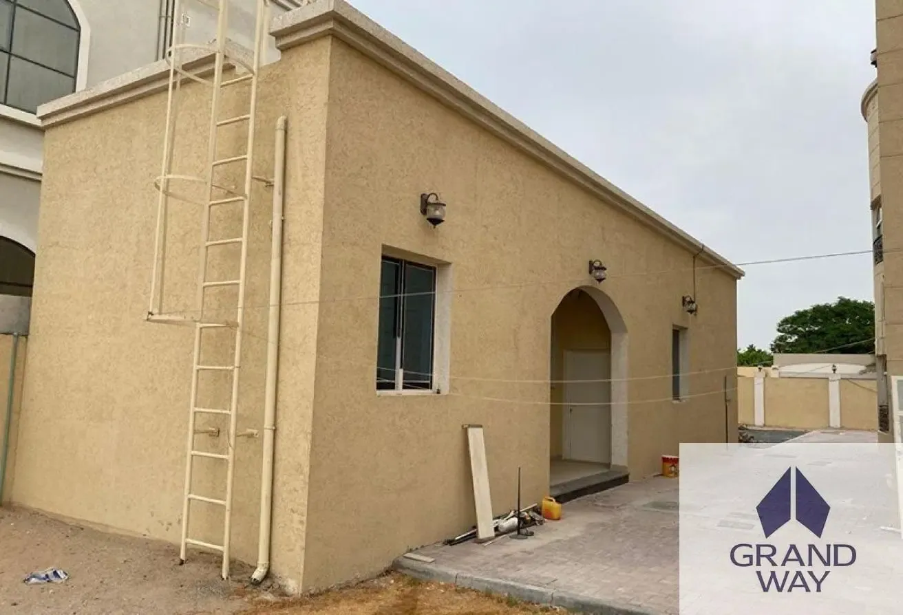6BR Specious Villa I 2 Big Halls I 2 Majlis I Hall