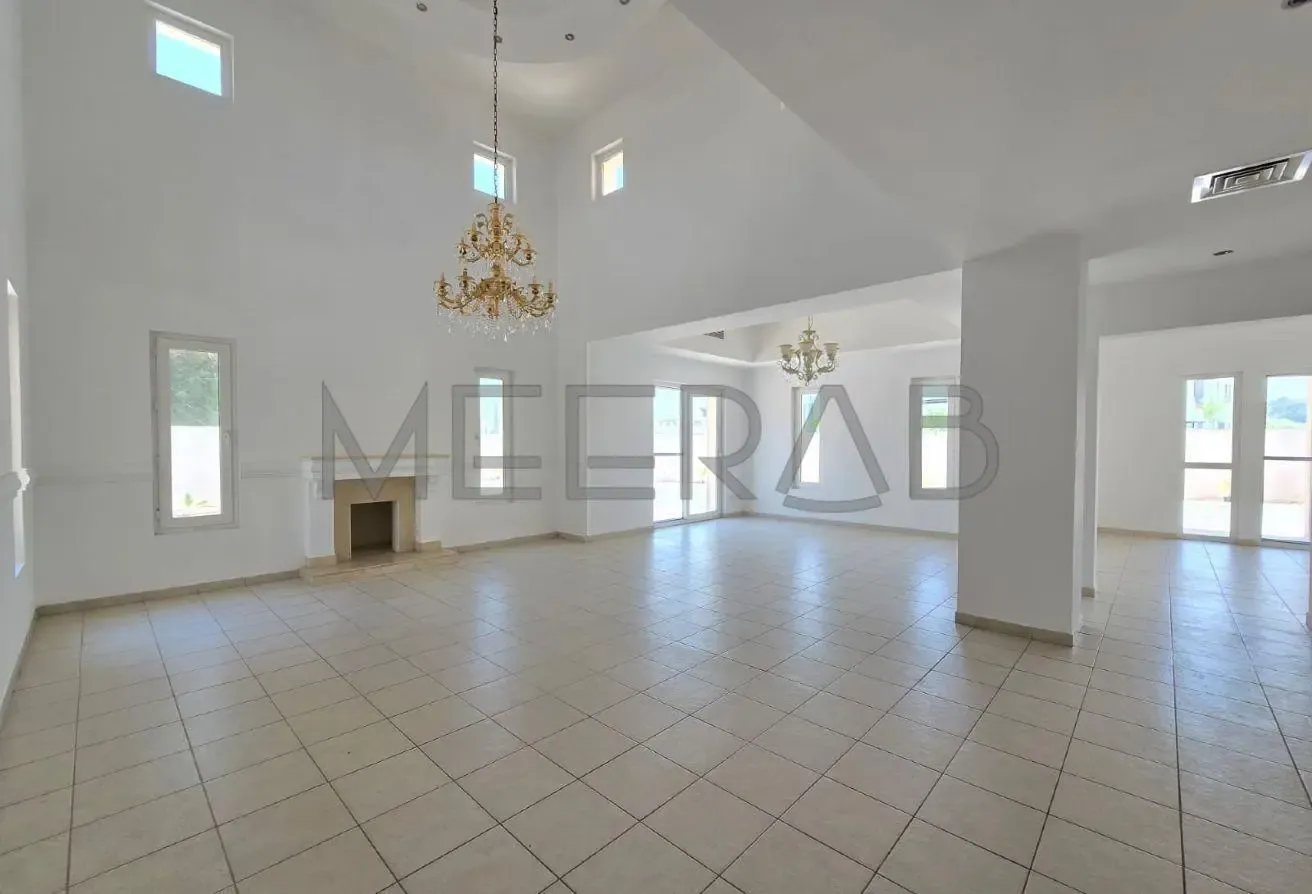 | WELL MAINTAINED | BIG PLOT | EXTERNAL MAJLIS |