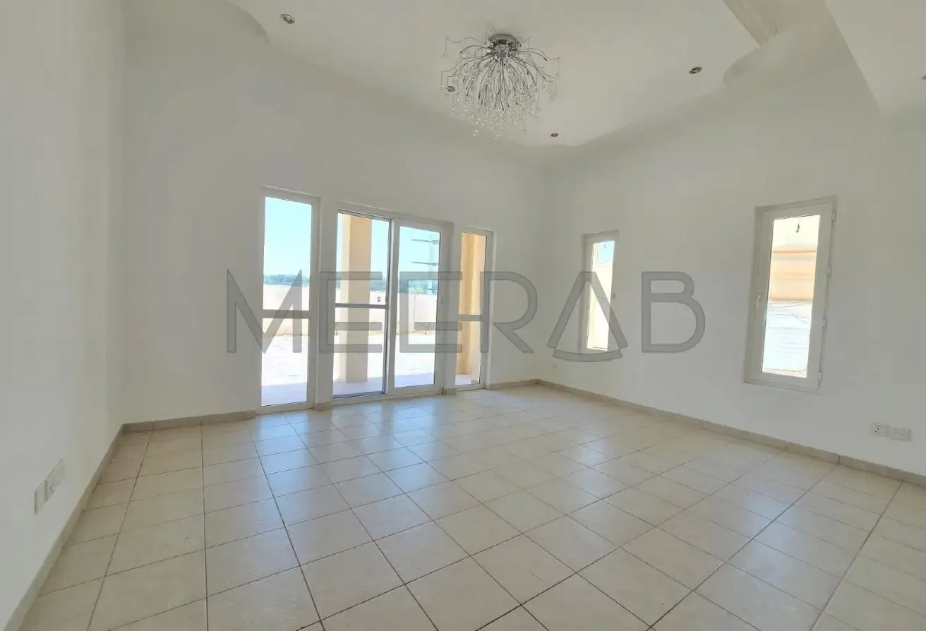 | WELL MAINTAINED | BIG PLOT | EXTERNAL MAJLIS |