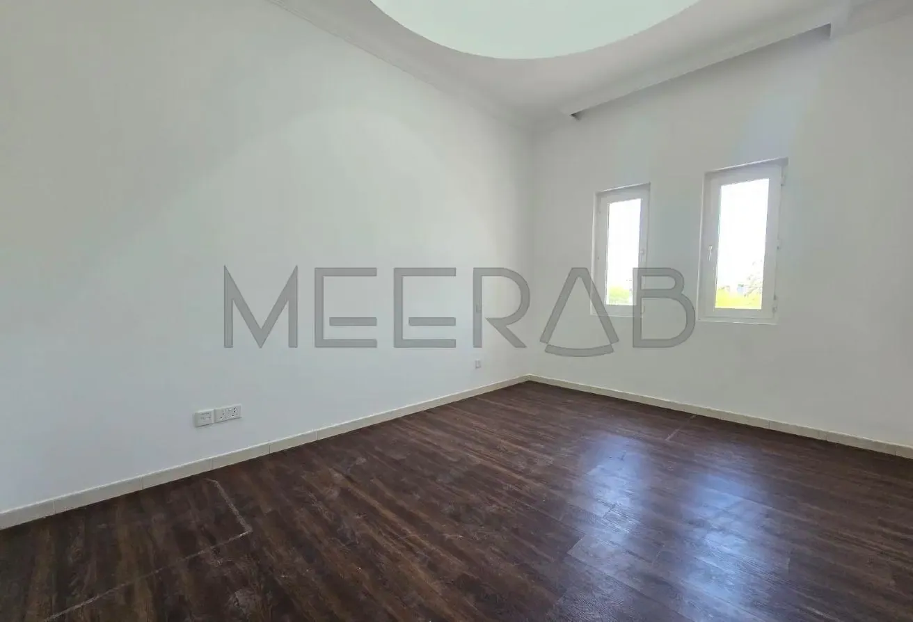 | WELL MAINTAINED | BIG PLOT | EXTERNAL MAJLIS |