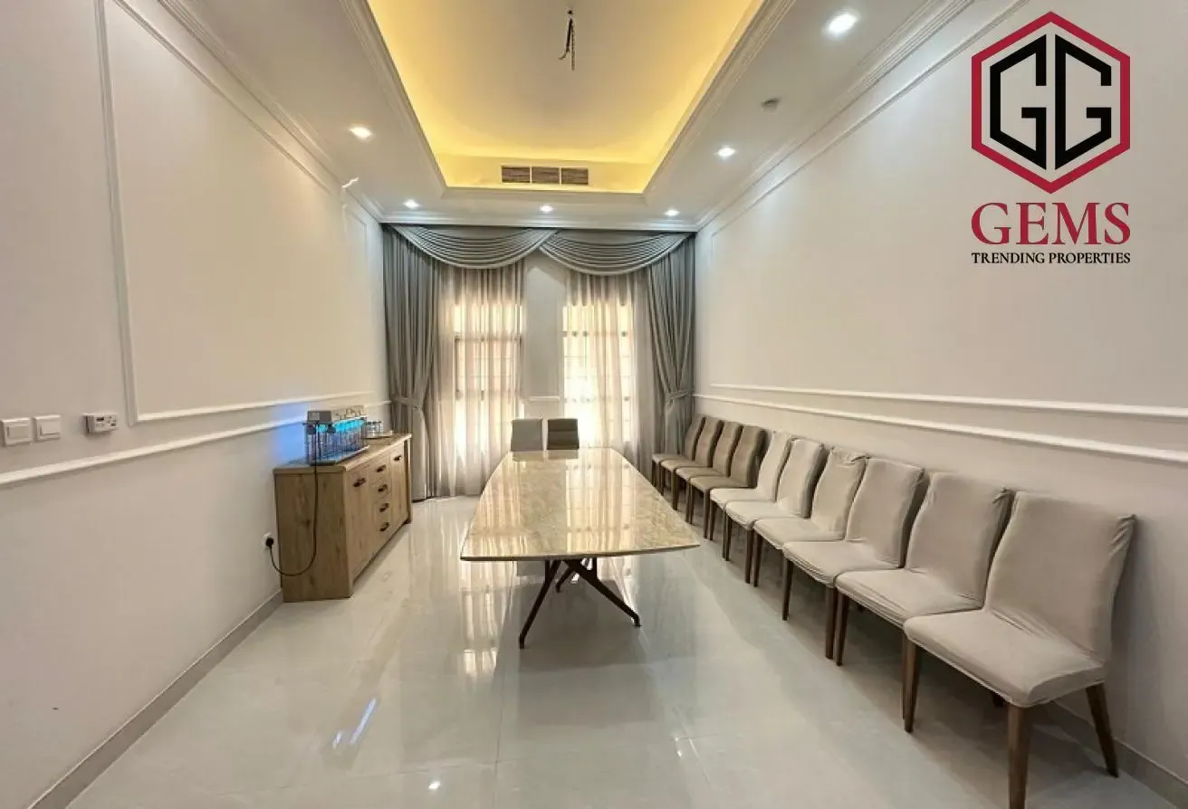 FULLY FURNISHED | HIGH-END FINISHING | GARDEN