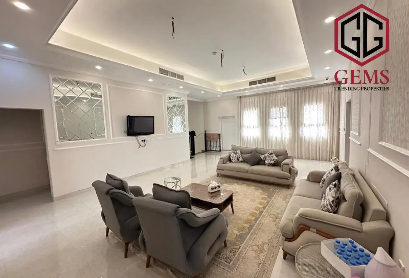 FULLY FURNISHED | HIGH-END FINISHING | GARDEN