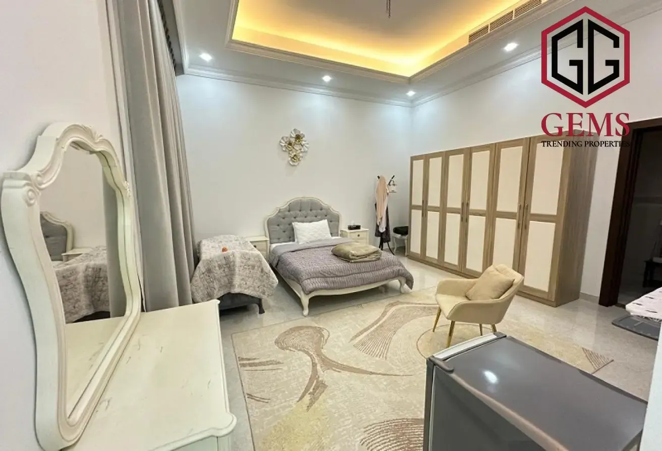 FULLY FURNISHED | HIGH-END FINISHING | GARDEN
