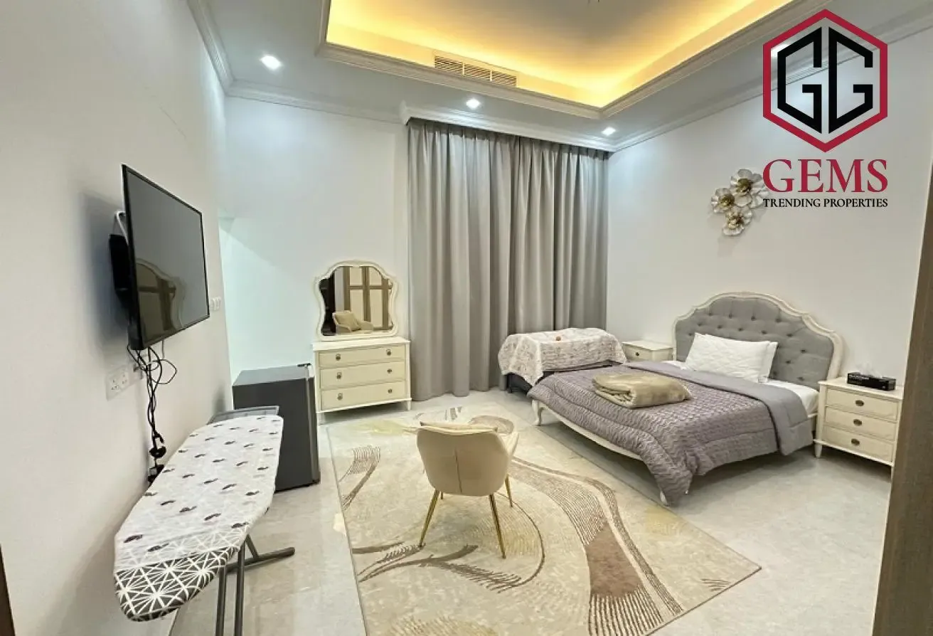 FULLY FURNISHED | HIGH-END FINISHING | GARDEN
