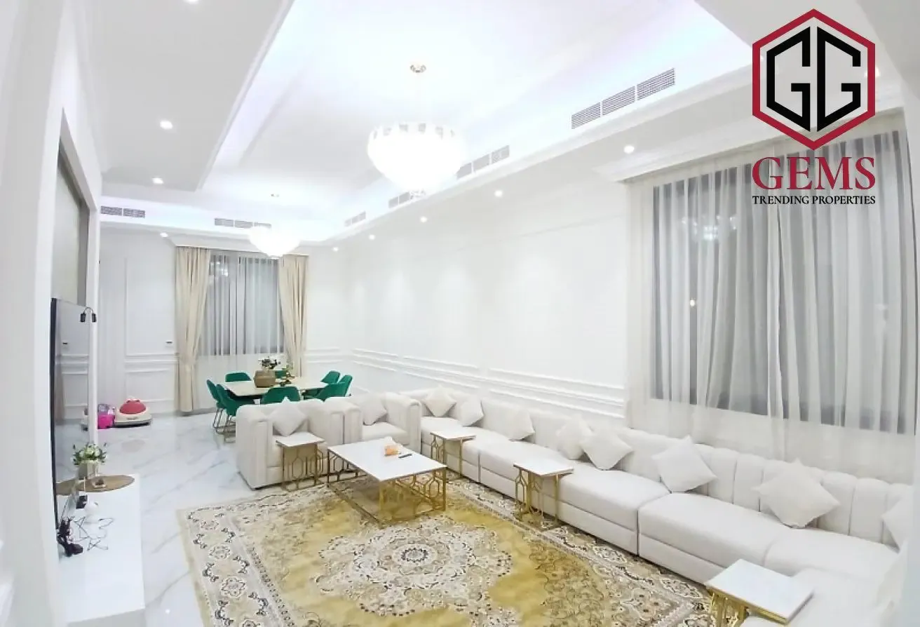 OUTSTANDING | HIGH QUALITY | MAID ROOM | GARDEN
