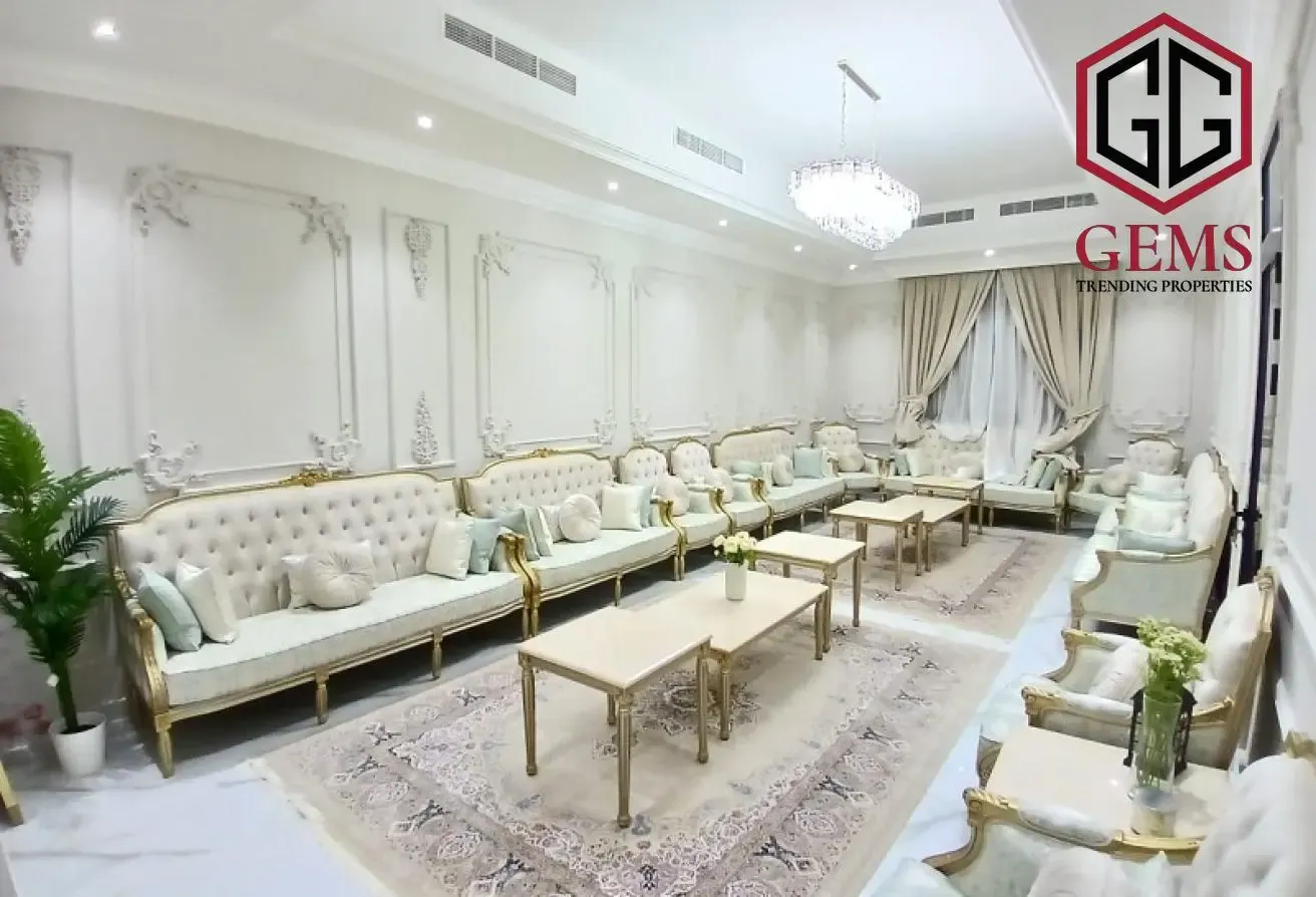 OUTSTANDING | HIGH QUALITY | MAID ROOM | GARDEN