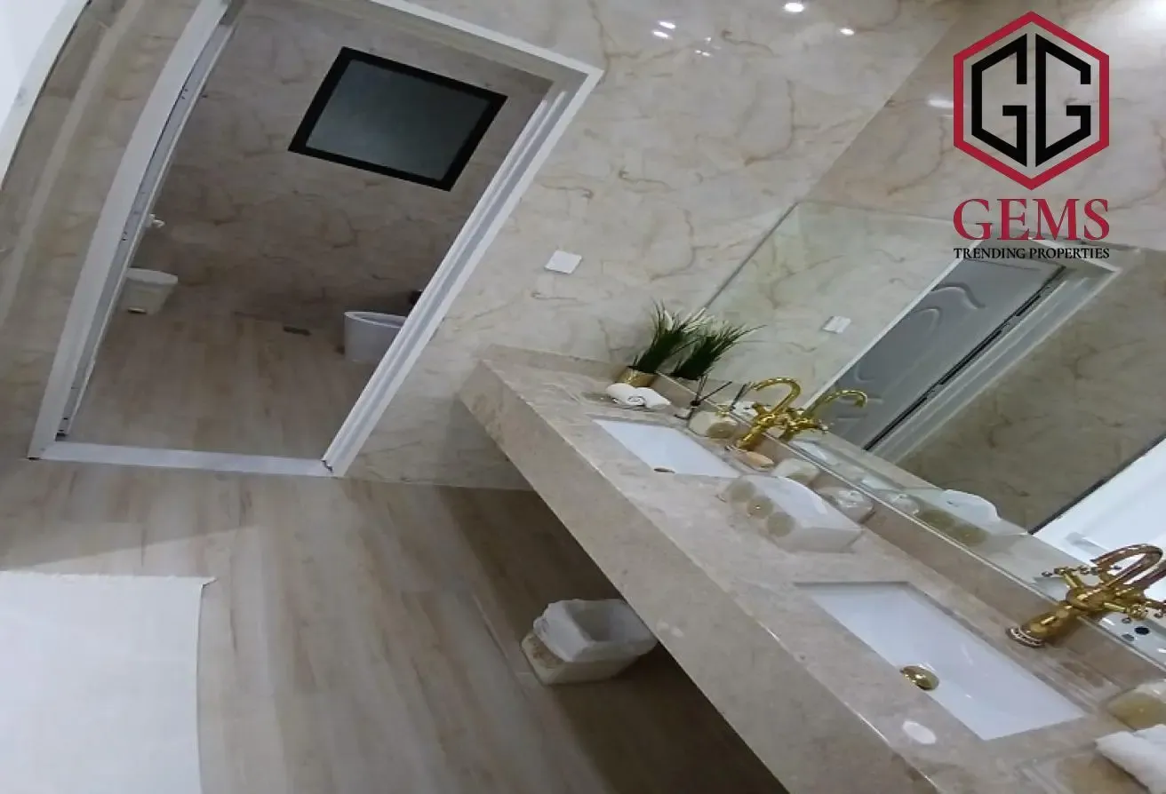 OUTSTANDING | HIGH QUALITY | MAID ROOM | GARDEN