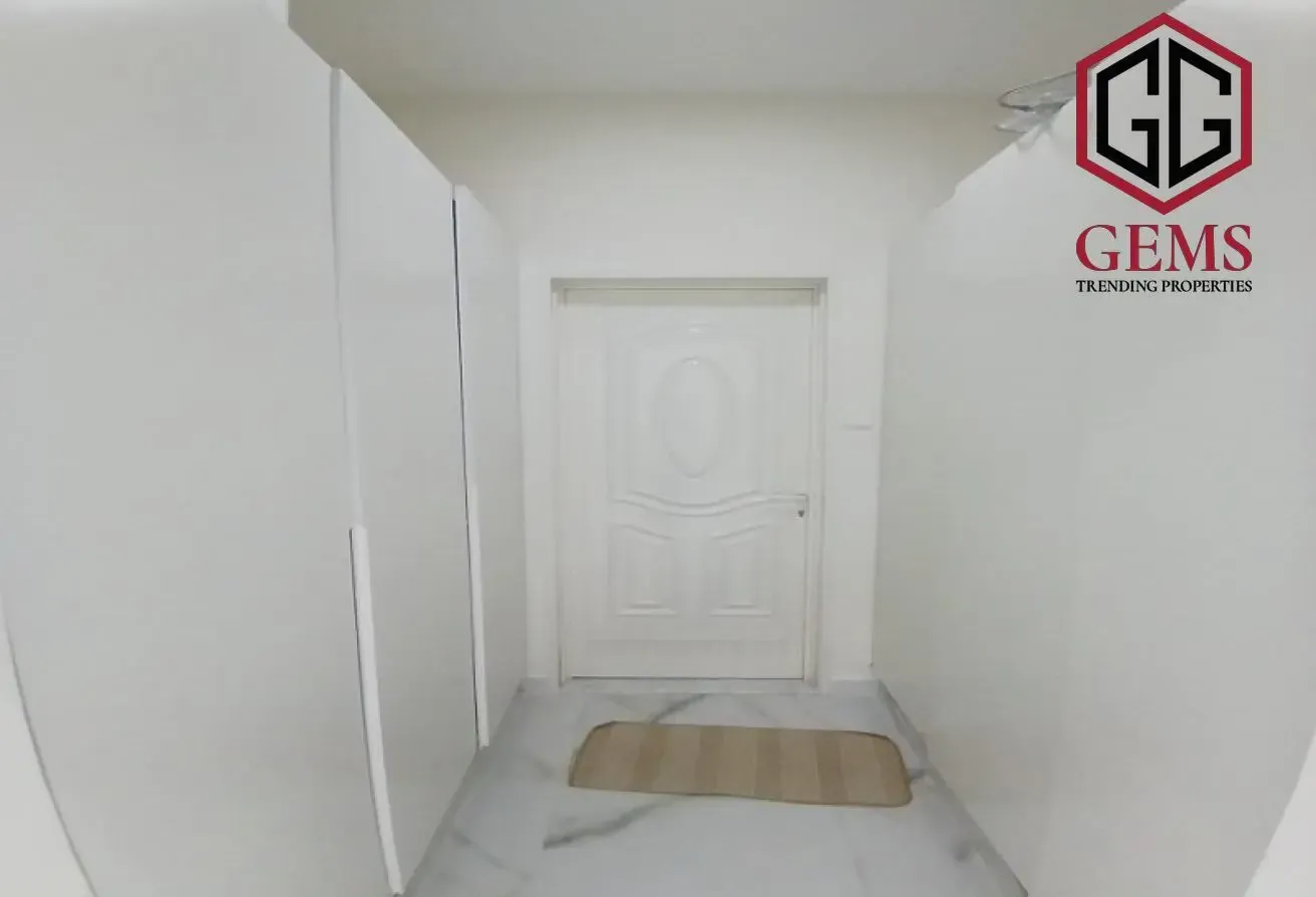 OUTSTANDING | HIGH QUALITY | MAID ROOM | GARDEN