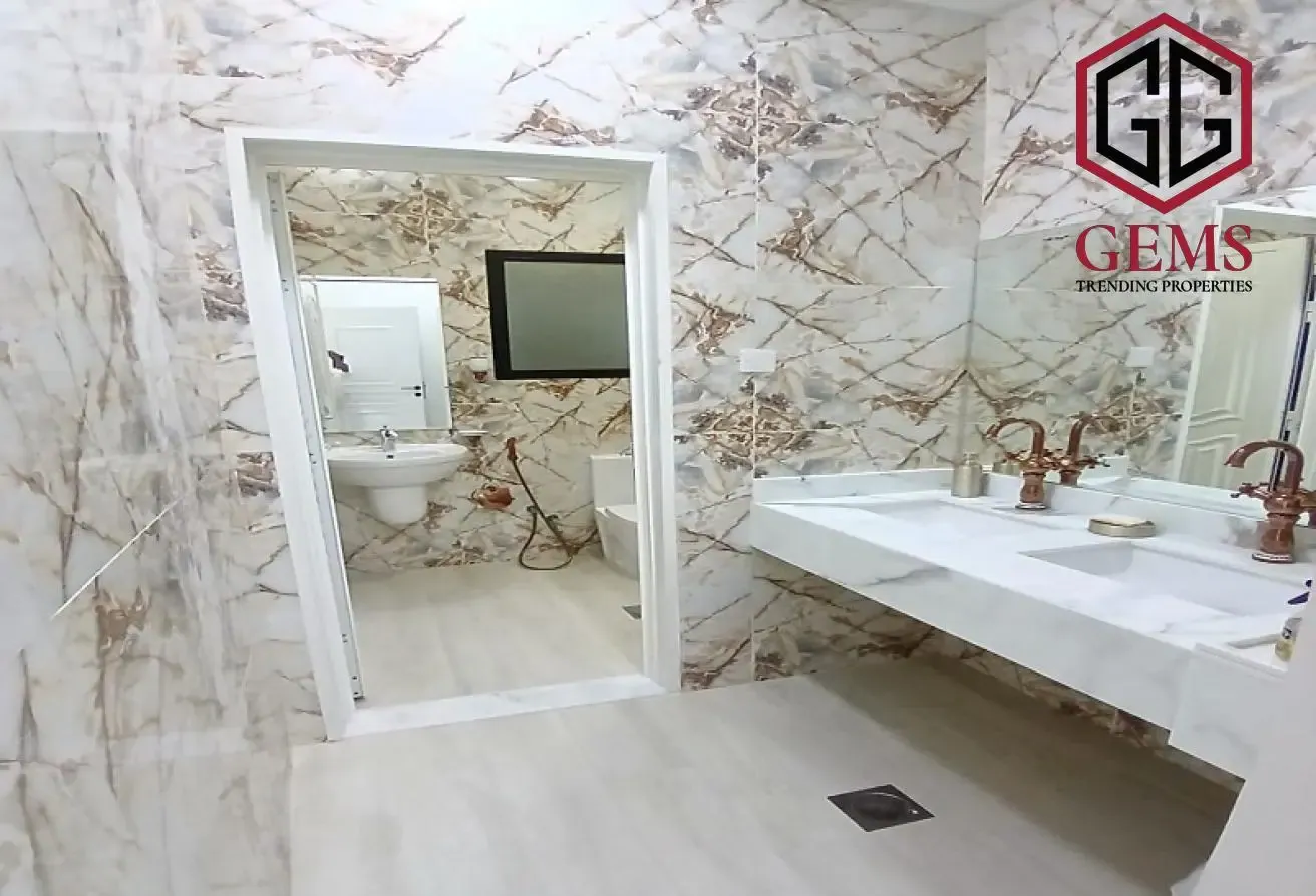 OUTSTANDING | HIGH QUALITY | MAID ROOM | GARDEN