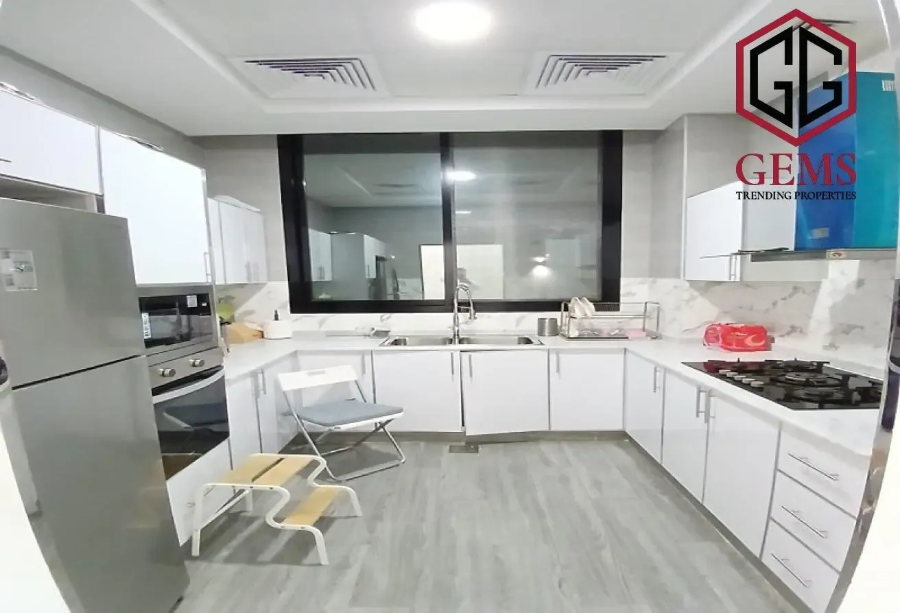 OUTSTANDING | HIGH QUALITY | MAID ROOM | GARDEN