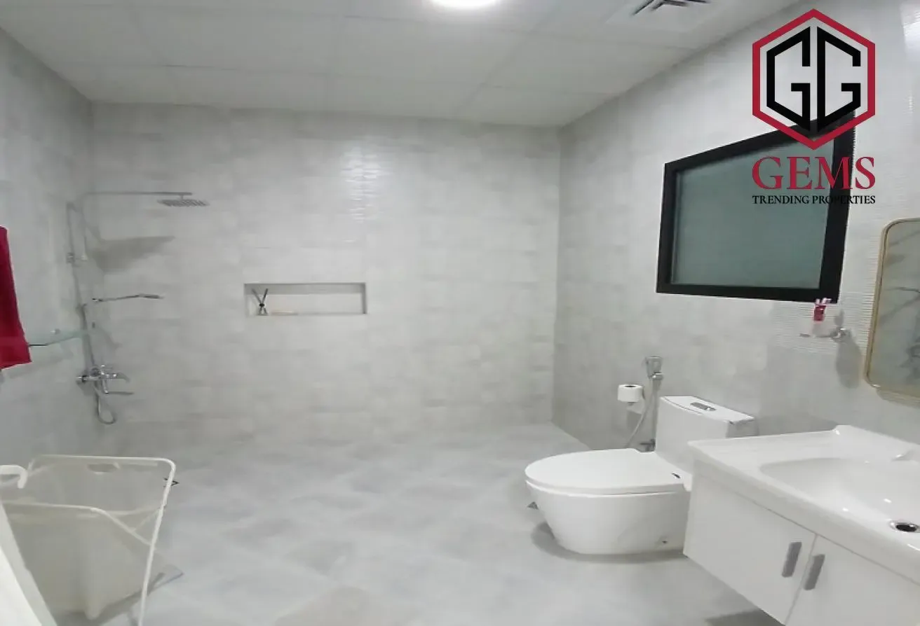OUTSTANDING | HIGH QUALITY | MAID ROOM | GARDEN