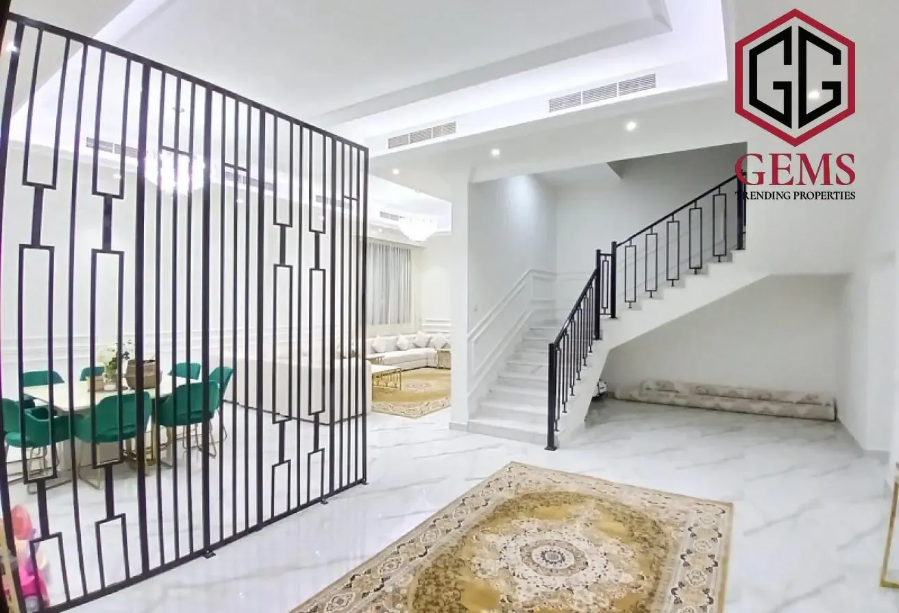 OUTSTANDING | HIGH QUALITY | MAID ROOM | GARDEN