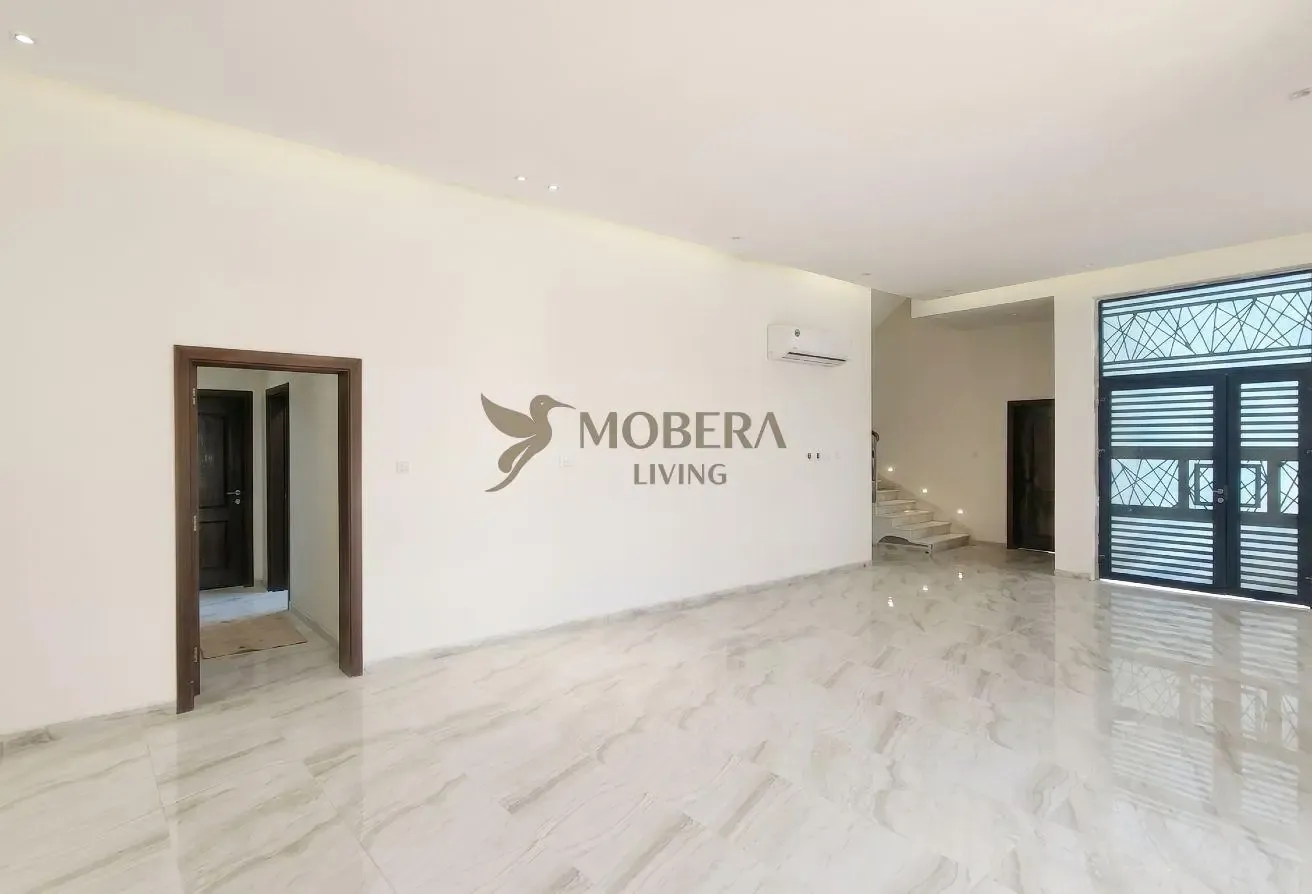 BRAND NEW 4BR VILLA | AL WARQAA | SEPERATE MAJILIS