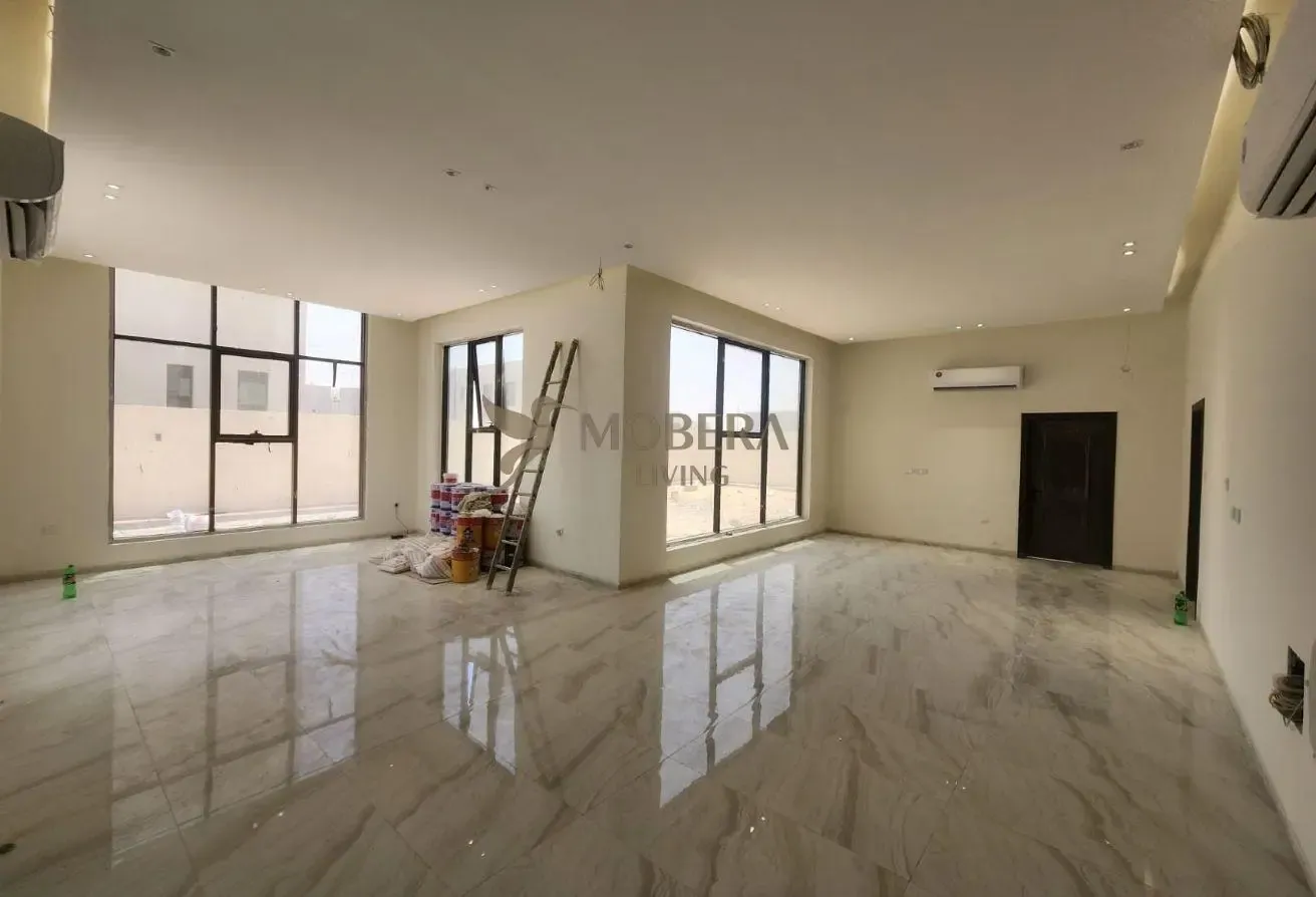 BRAND NEW 4BR VILLA | AL WARQAA | SEPERATE MAJILIS