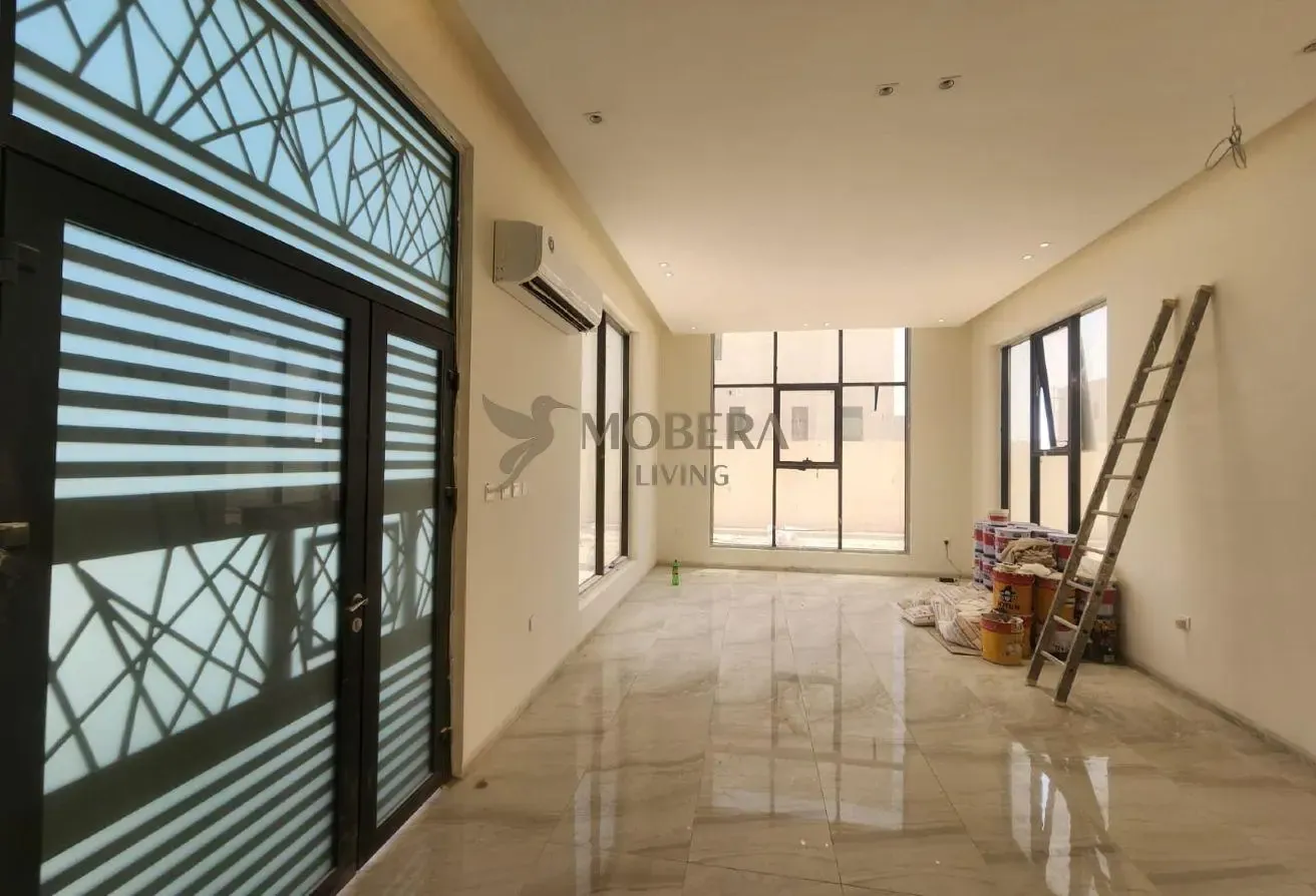 BRAND NEW 4BR VILLA | AL WARQAA | SEPERATE MAJILIS