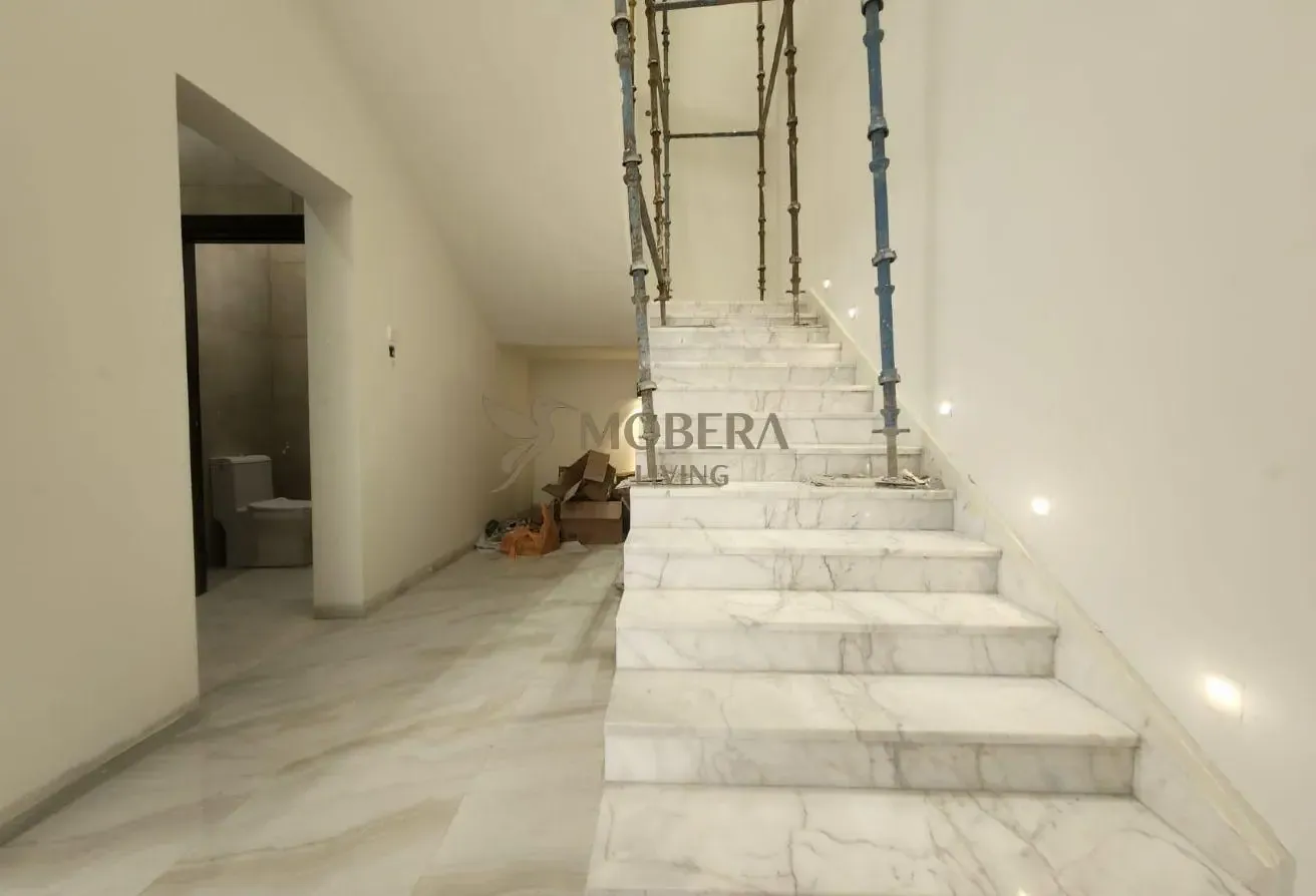 BRAND NEW 4BR VILLA | AL WARQAA | SEPERATE MAJILIS