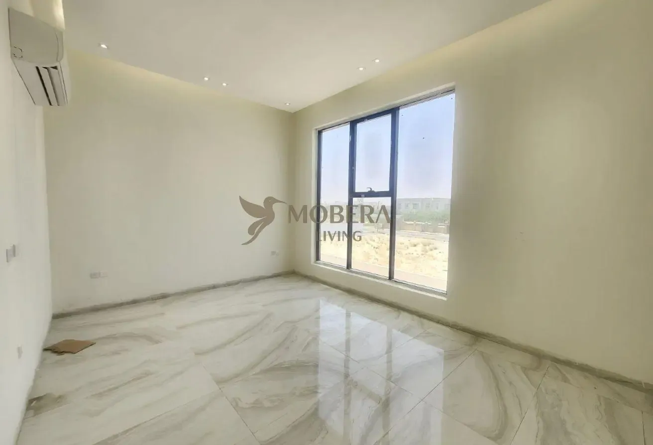 BRAND NEW 4BR VILLA | AL WARQAA | SEPERATE MAJILIS