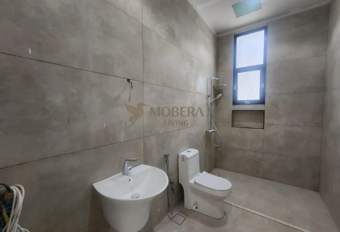 BRAND NEW 4BR VILLA | AL WARQAA | SEPERATE MAJILIS