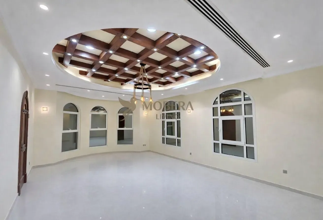EXCLUSIVE 4BR VILLA | SPACIOUS | PRIVATE POOL