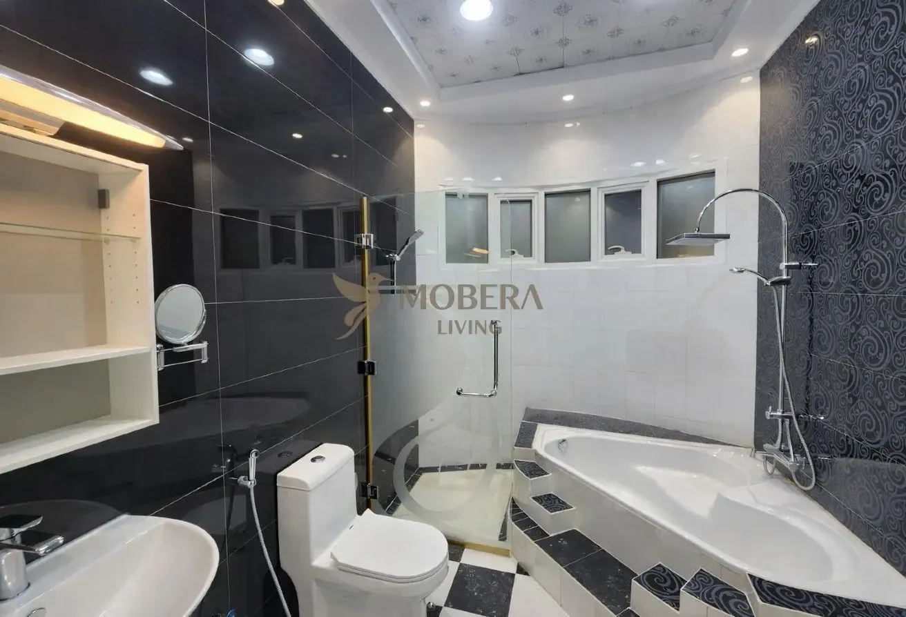 EXCLUSIVE 4BR VILLA | SPACIOUS | PRIVATE POOL