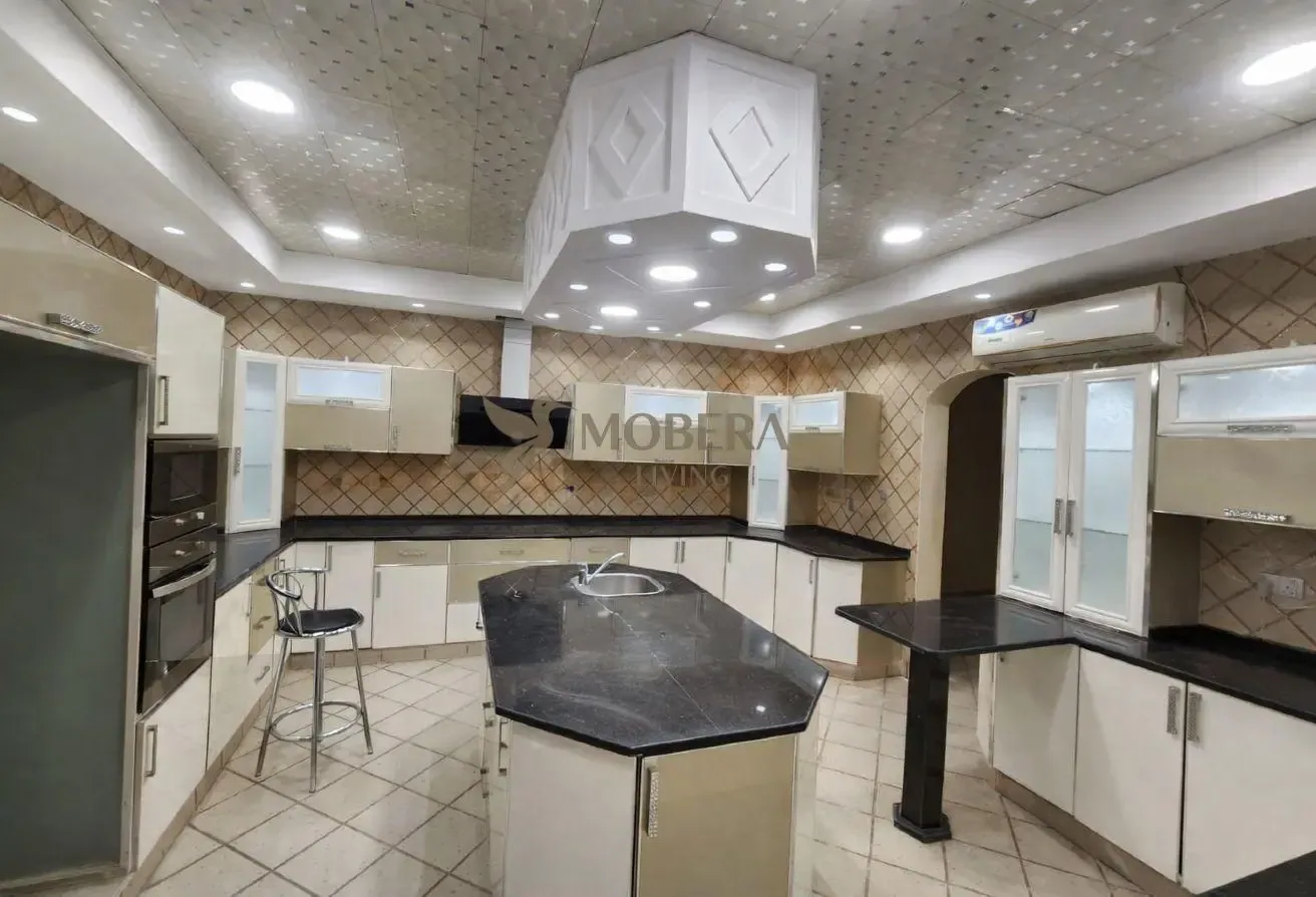 EXCLUSIVE 4BR VILLA | SPACIOUS | PRIVATE POOL