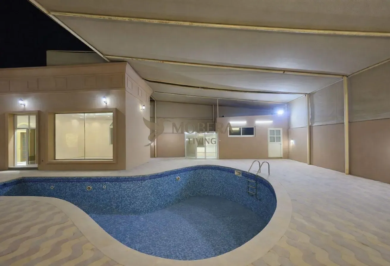EXCLUSIVE 4BR VILLA | SPACIOUS | PRIVATE POOL