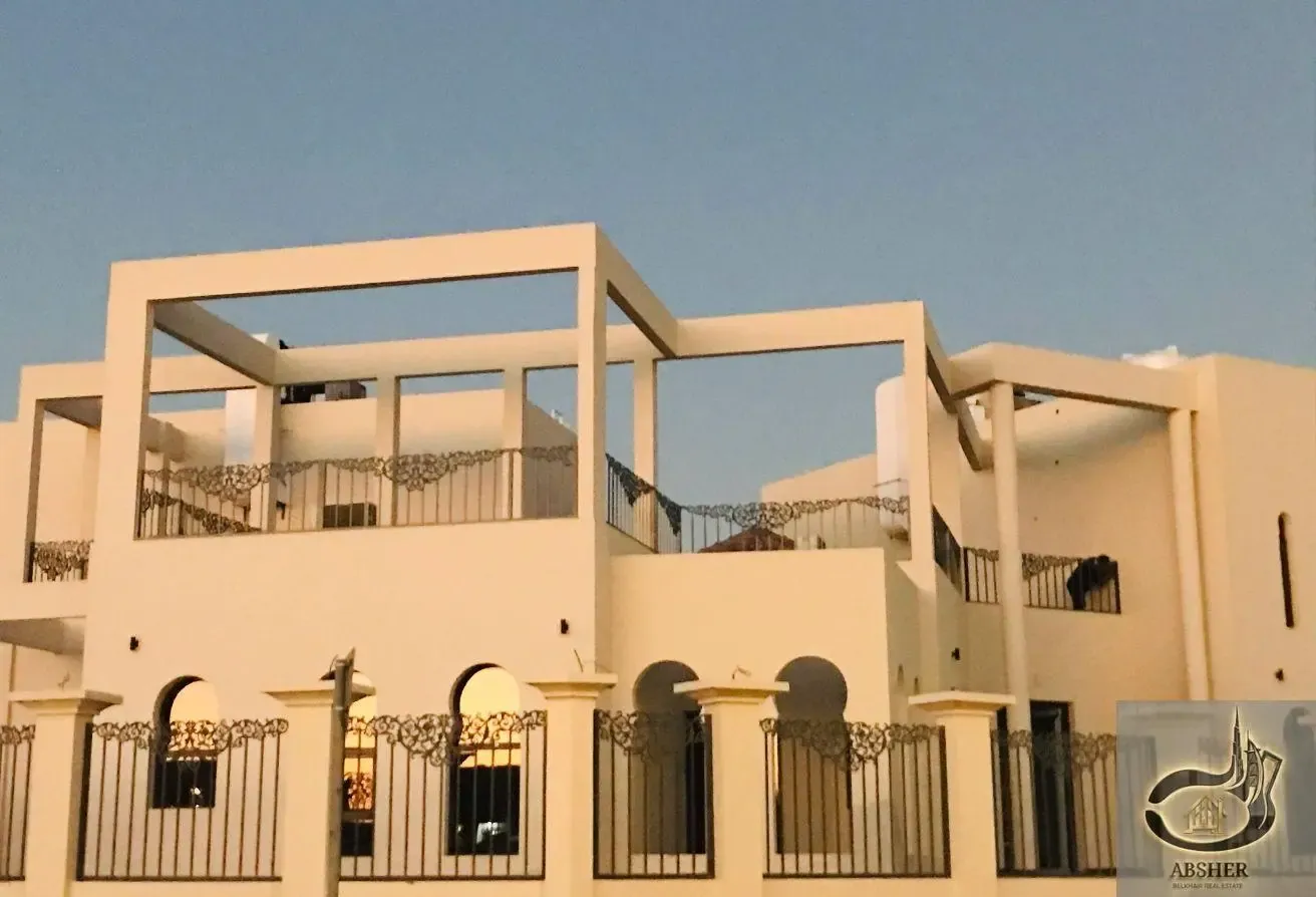 Al Warqa 4 Brand New Villa 4 Bedroom