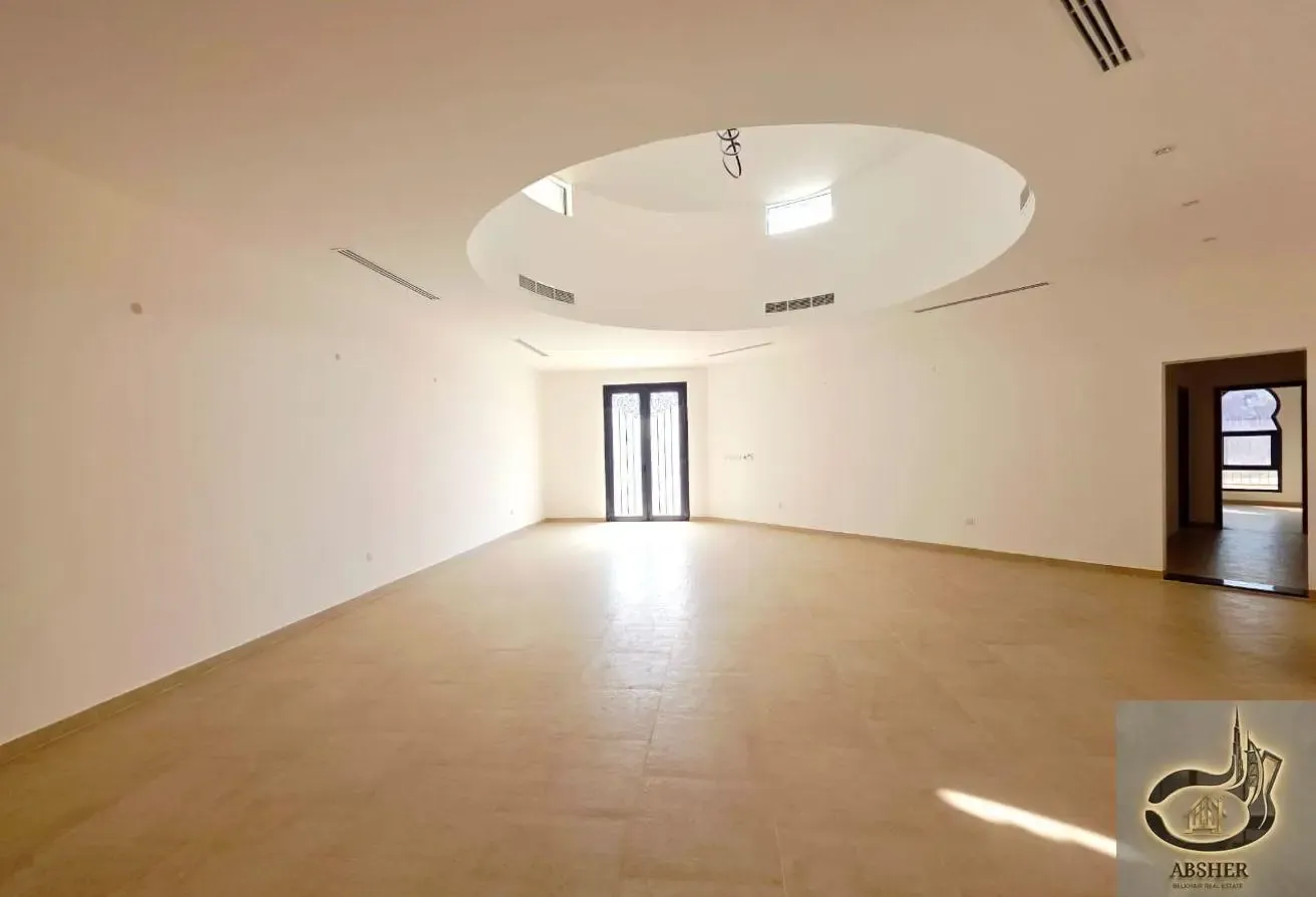 Al Warqa 4 Brand New Villa 4 Bedroom