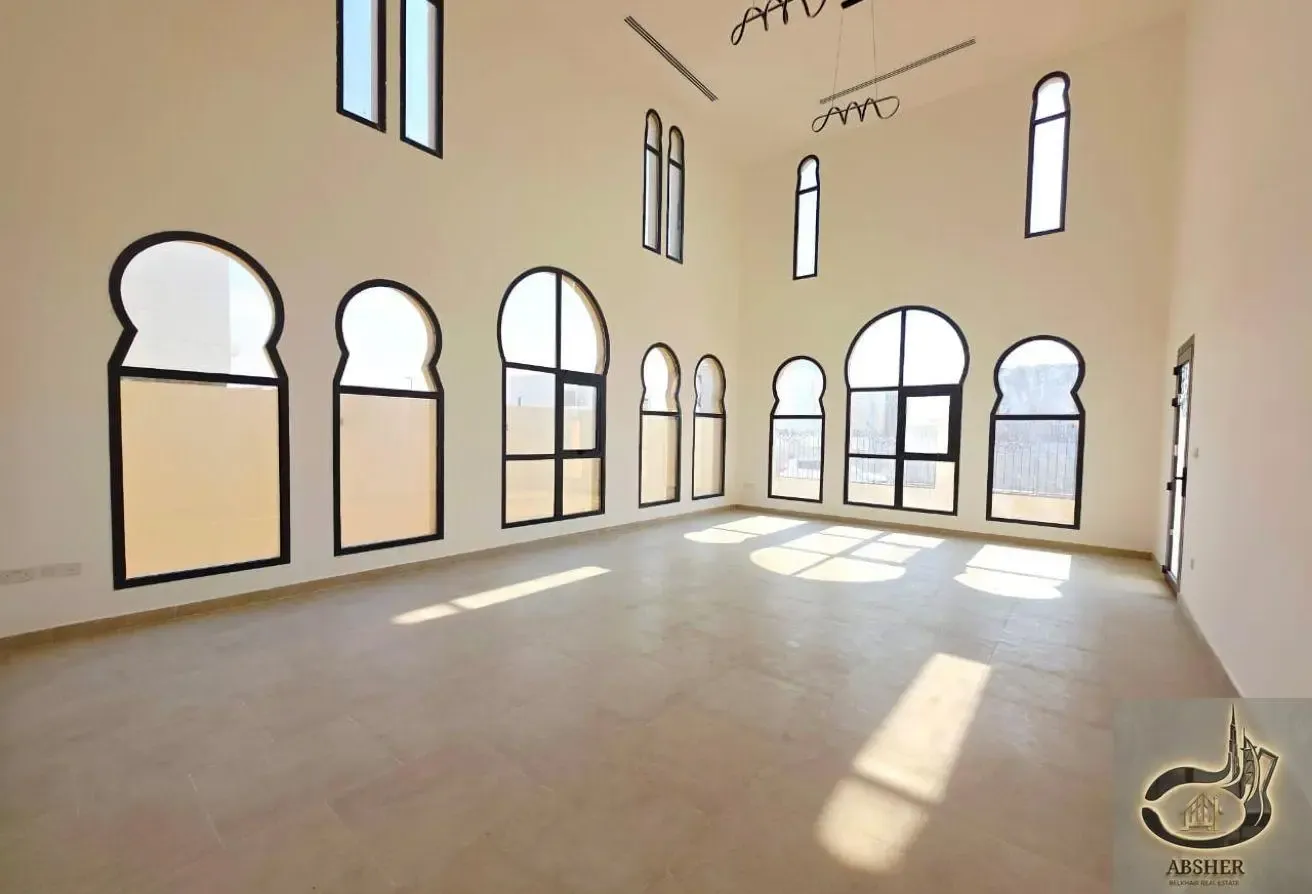 Al Warqa 4 Brand New Villa 4 Bedroom