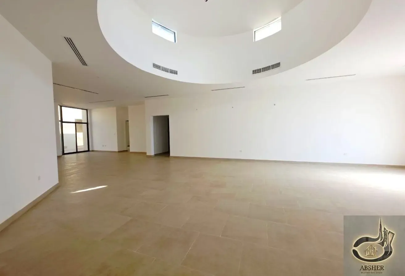 Al Warqa 4 Brand New Villa 4 Bedroom