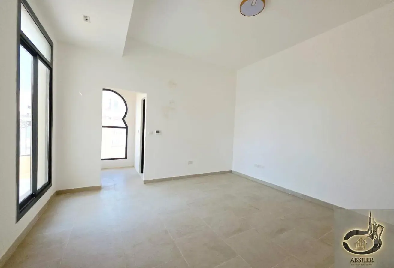 Al Warqa 4 Brand New Villa 4 Bedroom