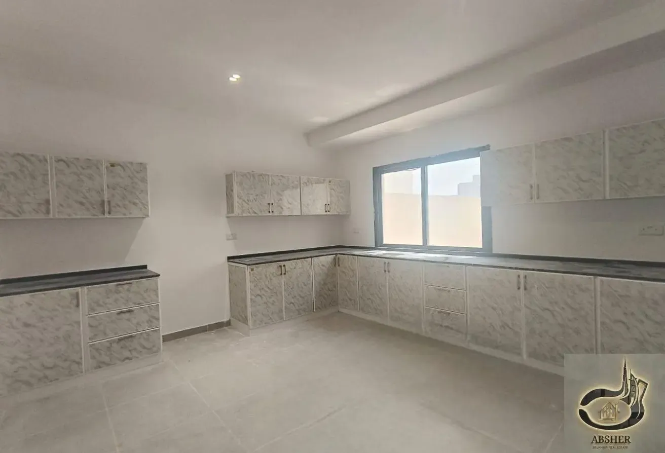 Al Warqa 4 Brand New Villa 4 Bedroom
