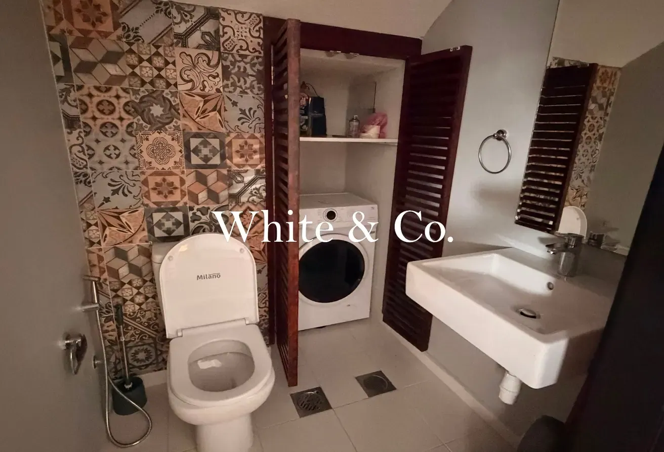 Upgraded 3 Bed | Appliances and Curtains