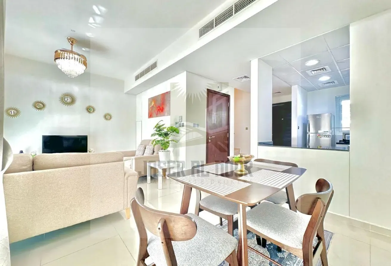 Brand New Furnishings | Upgraded and Extended Unit