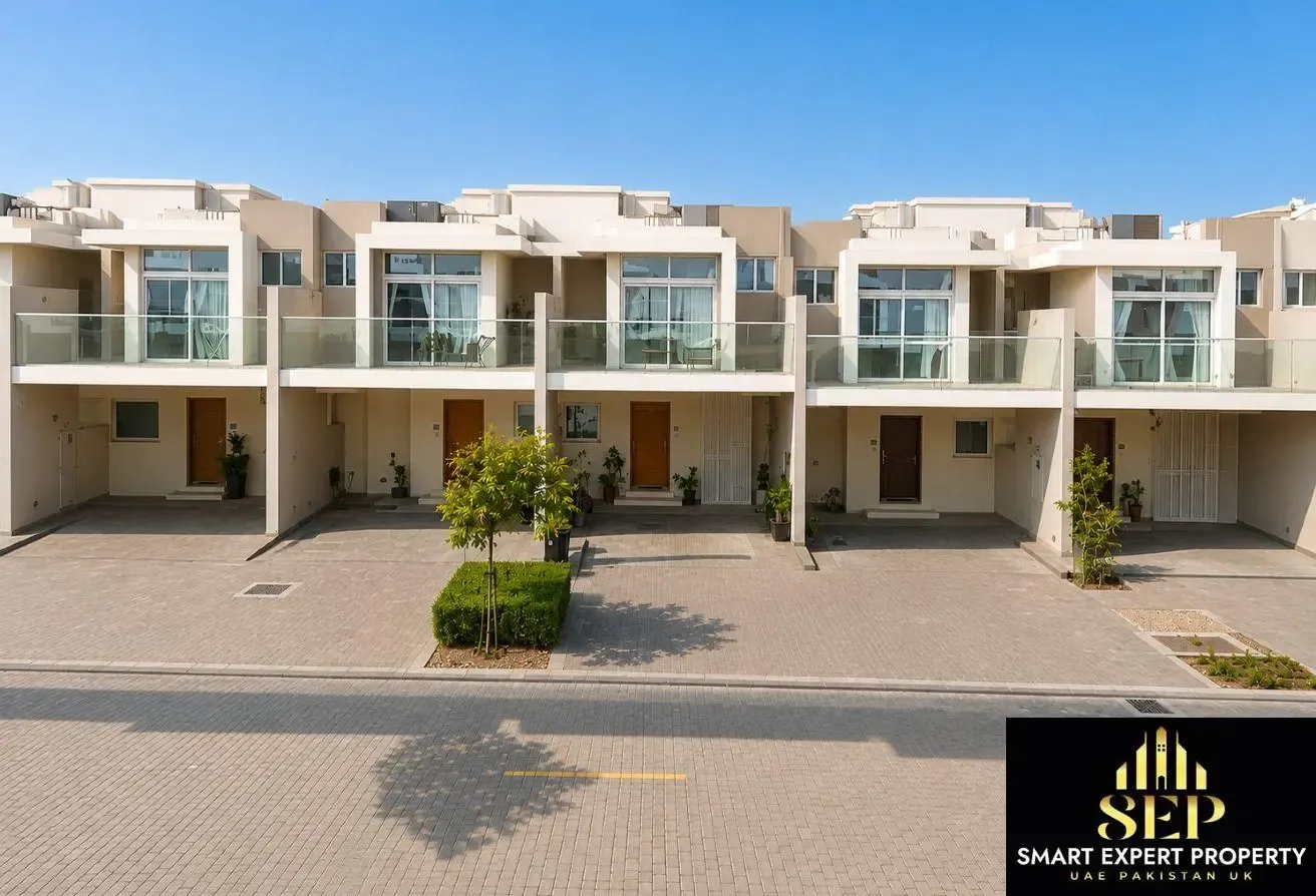 Semi-Furnished 3BR | Vacant | Prime Location